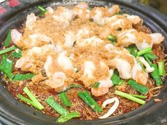 -陶德砂锅(蜀汉路店)