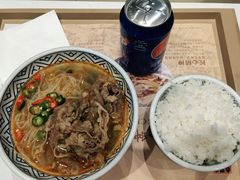-吉野家(宾水道店)