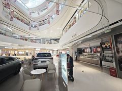 -万达广场(临港店)