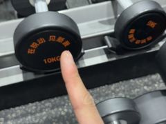 -锐动健身游泳(博地中心店)