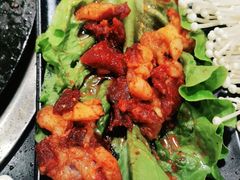 -牛得很·鲜牦牛肉烧烤·牛羊肉菌汤锅(康定店)