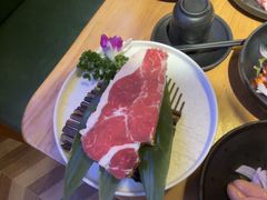 -九田家黑牛烤肉料理(溧阳吾悦店)