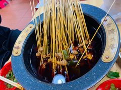 -冒椒火辣(太古里店)