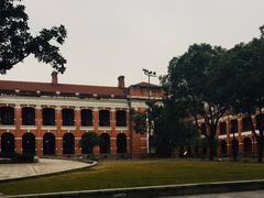 -辛亥革命博物院北区