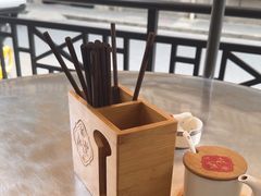 -永丰面馆(汉口路店)
