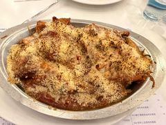 -大哥餐厅(西城花园店)