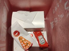 -必胜客(周浦万达店)