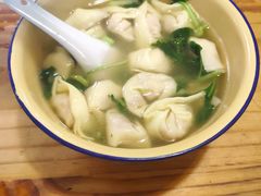 -山北老老头馄饨