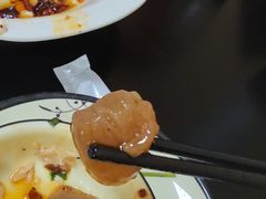 -小四川美食馆(幸福路店)