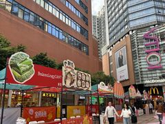 -VT101维多利广场