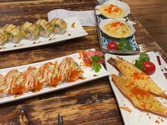 -小川洋风料理(街道口店)