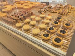 -好利来(高新枫叶广场店)