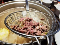 -八合里潮汕鲜牛肉火锅(深圳海岸城店)