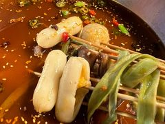 -付小姐在成都(吾悦广场店)