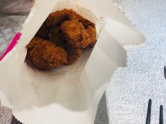 -1973继光香香鸡(合生汇购物中心店)