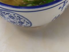 -马布尔莱斯食府(西红门店)