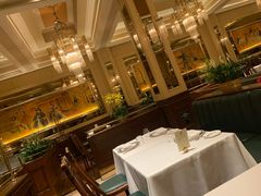 大堂-福楼法餐厅FLO