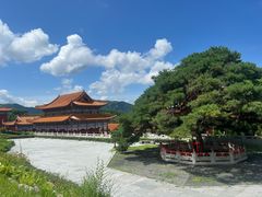 -延吉东来寺