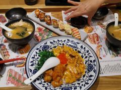 -Sushi Love 创意寿司(丽影广场店)