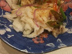 -红棉中餐厅·广州海航威斯汀酒店