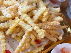 -夏星酒馆(剑桥公社店)