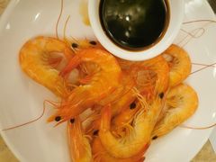 -芭菲盛宴·环球美食(解放碑英利国际店)