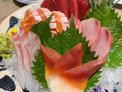 -小山日本料理(兴业太古汇店)