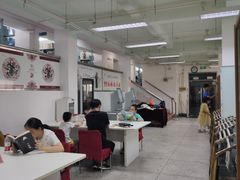 -天津市南开区图书馆