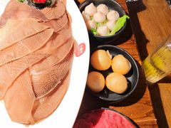 -九鼎轩脆毛肚火锅(邗江万达店)