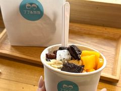 -丁丁&当当牦牛酸奶·酥油面包(官门口店)