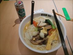 -蒙自源米线大王(东站店)