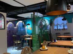 -纳鲁孜·新疆特色餐厅(上海悦荟广场店)