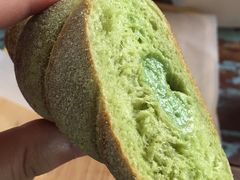 -仙峰天然面包(迎宾路店)