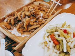 -鲁小三·大骨自助(金山总店)