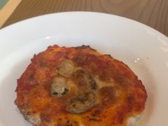 -安妮意大利餐厅(国贸店)