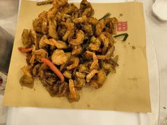 -国家五钻酒家·西樵旺阁渔村(西樵店)