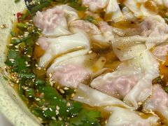 -张大娘面馆(新城路店)