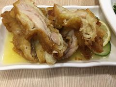 -佰搭果·广式茶餐厅(石牌东路店)