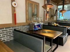 大堂-棒约翰比萨·意面(独墅湖店)