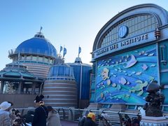 -海底巡游艇:尼莫和好友的海洋世界