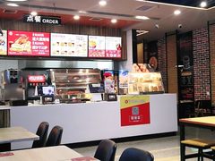 -百富烤霸(文艺路店)