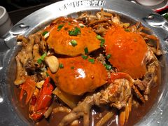 -胖哥俩肉蟹煲(盐城金鹰国际店)