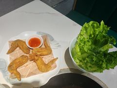 -顺卿庭·广东顺德菜(夫子庙水游城店)