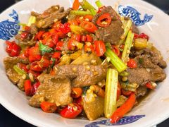 -潇湘阁(三里屯SOHO店)