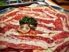 -kingkong大猩猩烤肉(CBD店)