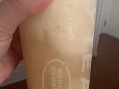 -喜茶(上海北外滩来福士店)