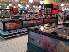 -北京华联生活超市(北京常营店)