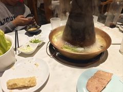 -东来顺饭庄(西直门店)