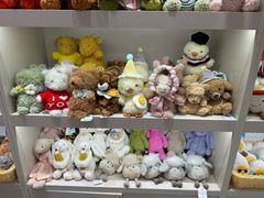-JOYCODE(大红门银泰百货店)
