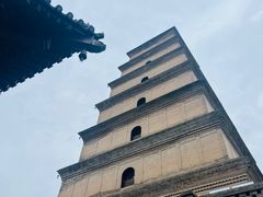 -大慈恩寺(大雁塔)